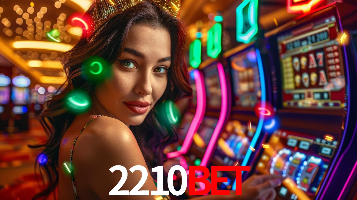 Download rápido e seguro na 2210BET