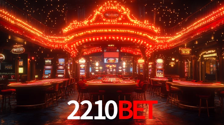 Cashback e recargas na 2210BET