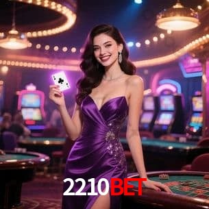 Roda da fortuna na 2210BET