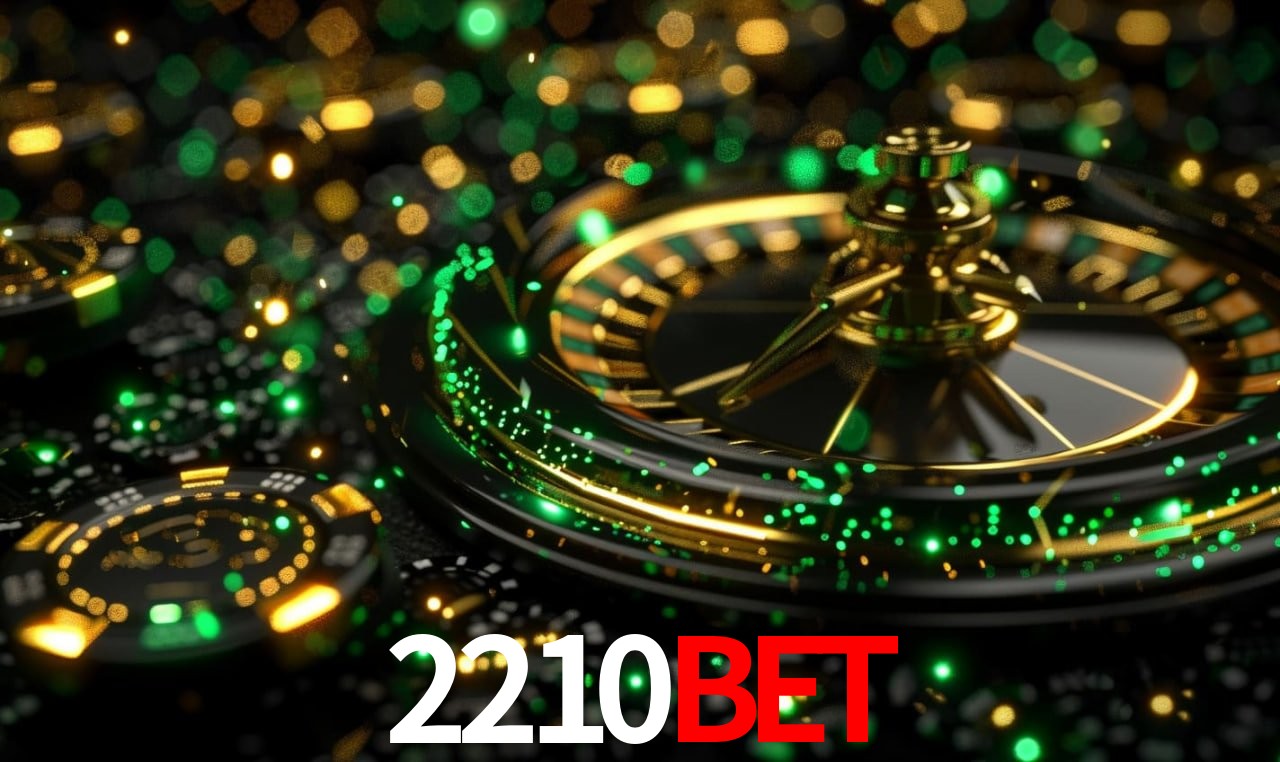 Segurança e performance na plataforma 2210BET