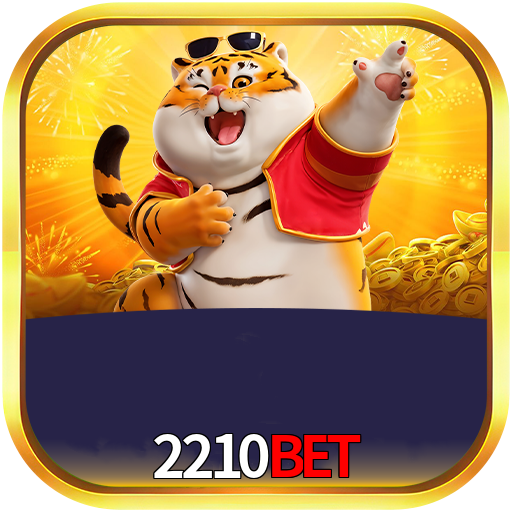 Imagem promocional da 2210BET mostrando a plataforma e suas vantagens